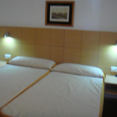 Hotel Sacratif ตอร์เรนูเอวา ห้อง รูปภาพ