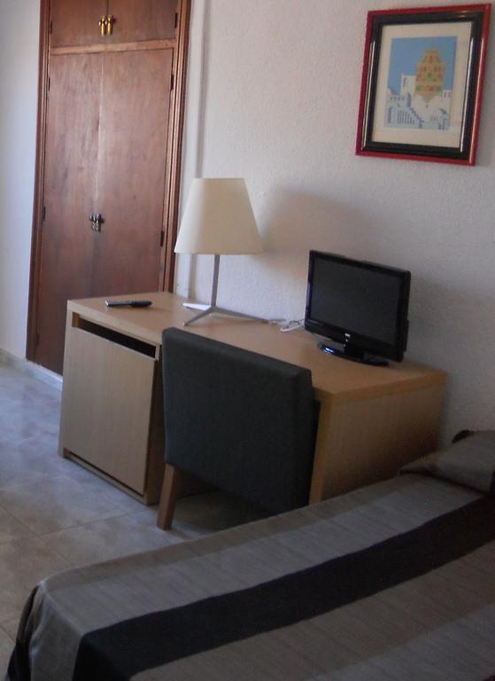 Hotel Sacratif ตอร์เรนูเอวา ห้อง รูปภาพ