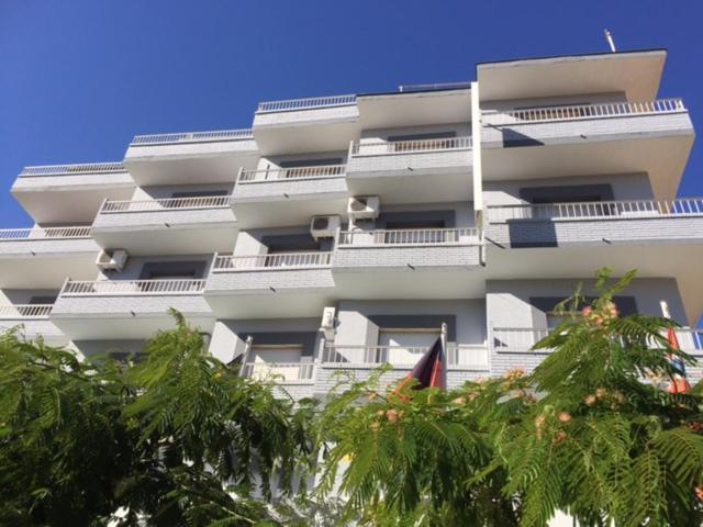 Hotel Sacratif ตอร์เรนูเอวา ภายนอก รูปภาพ