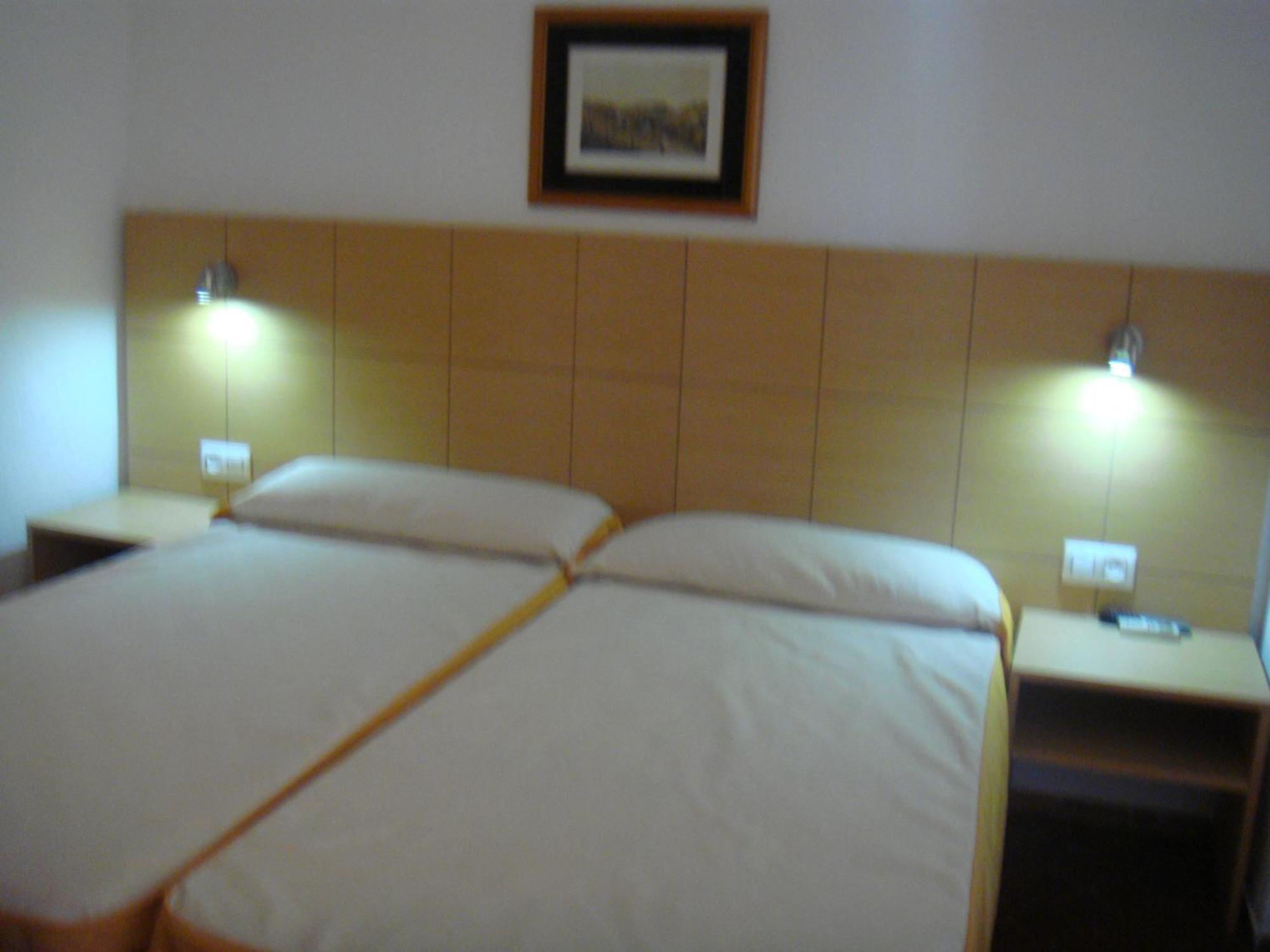 Hotel Sacratif ตอร์เรนูเอวา ห้อง รูปภาพ