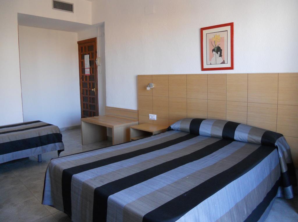 Hotel Sacratif ตอร์เรนูเอวา ห้อง รูปภาพ